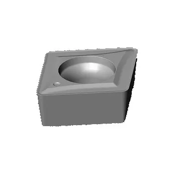 Soustruh Výměnná břitová destička CCMT09T308NN (UNI) (Výměnná břitová destička CCMT09T308NNLT10)