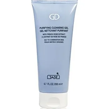 Čistící gel GA-DE Čisticí gel pro smíšenou a mastnou pleť 200 ml