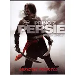 Princ z Persie Písky času: Obrazový…