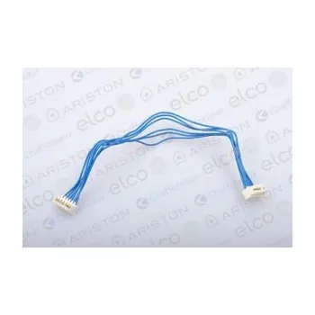 Příslušenství pro ohřívač vody ARISTON - propojovací kabel k bojlerům, ND 65109619 (65108274)