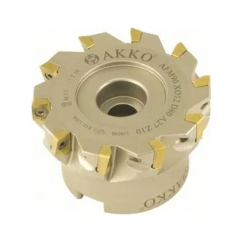 Fréza Fréza nástrčná 5bř.AFM90 D40x40 (pro XO..1204..) (Fréza nástrčná 5bř.AFM90 D40x40 (pro XO..1204..))