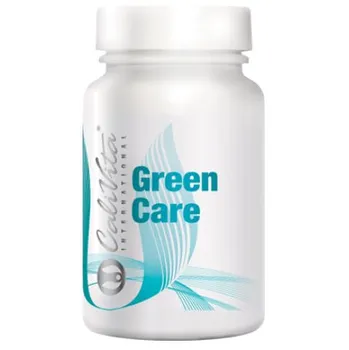 Přírodní produkt CaliVita Green Health 240 tbl.