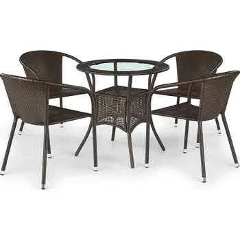 Zahradní stůl Halmar Midas stůl