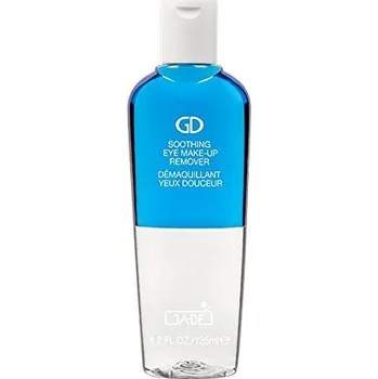 Odličovač GA-DE Zklidňující dvousložkový odličovač očí 125 ml