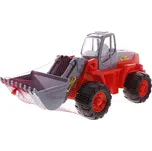 Wader Traktor nakladač v síťce 36735