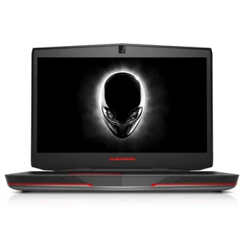 Notebook DELL Alienware 17 (N-AW17-N2-711S)