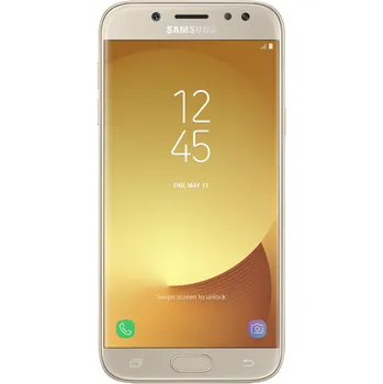 Mobilní telefon Samsung Galaxy J5 2017 Single SIM (J530F)