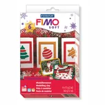 Staedtler Fimo soft sada základní…