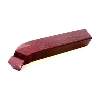 Pracovní nůž Nůž ubírací ohnutý-pravý 10x10mm U10 (223712) (Nůž ubírací ohnutý-pravý 10x10mm U10 (223712))