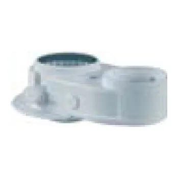 Kouřovod BAXI Sada pro dělené odkouření 2 x 80 mm pro kotle PRIME