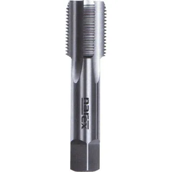 Závitořezný nástroj DIN5157-NAREX závitník ruční G5/8č.2 (Závitník ruční sadový HSS G 5/8 II)