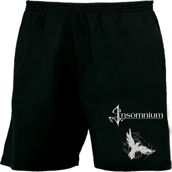 Pánské kraťasy bermudy, kraťasy Insomnium