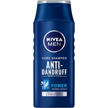 Šampon Recenze Nivea Anti - Dandruff Power šampon