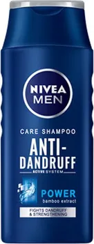 Nivea Anti - Dandruff Power šampon