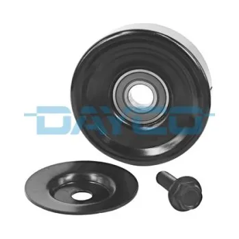 Rozvod motoru Vratná vodící kladka DAYCO APV2666