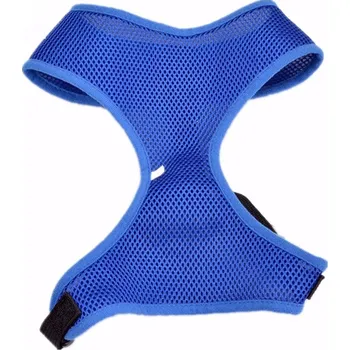 Obojek pro psa Postrojek pro psa Vest