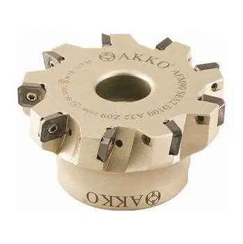 Fréza Fréza nástrčná 5bř.AFM90 D63x40 (pro SE..1203..) (Fréza nástrčná 5bř.AFM90 D63x40 (pro SE..1203..))