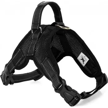 Obojek pro psa Postrojek pro psa s úchytem