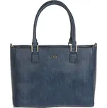 Nobo dámská kabelka modrá 2190