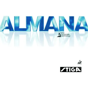 Stiga Almana