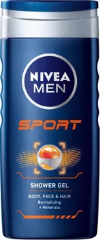 Nivea Men Sport