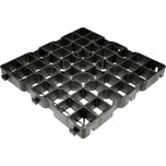 Geoproduct Geosystem GE50 50 x 50 černá
