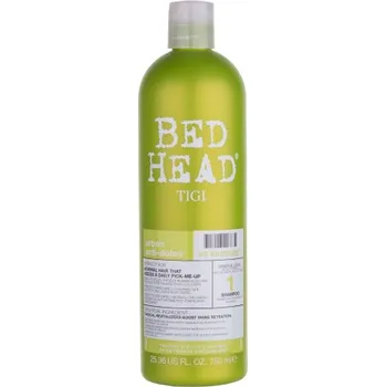 TIGI Bed Head Re-Energize šampon 
