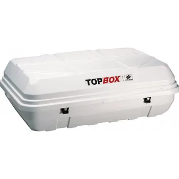 Střešní box Omnistor Top-Box 130