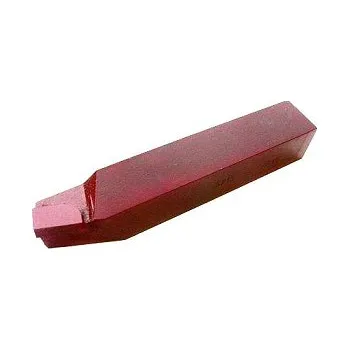 Příslušenstí k soustruhu Nůž ubírací přímý-pravý 20x20mm H10 (223710) (Nůž ubírací přímý-pravý 20x20mm H10 (223710))