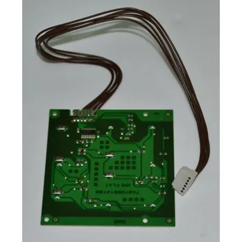 Příslušenství pro ohřívač vody ARISTON - Ovládací deska Velis a Velis Inox - ND 65151234