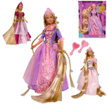 Simba Steffi Rapunzel 30 cm