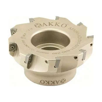 Fréza Fréza nástrčná 4bř.AFM90 D40x40 (pro AD..1505..) (Fréza nástrčná 4bř.AFM90 D40x40 (pro AD..1505..))