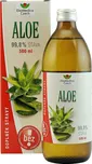 EkoMedica Czech Aloe 99,8 % šťáva 500 ml