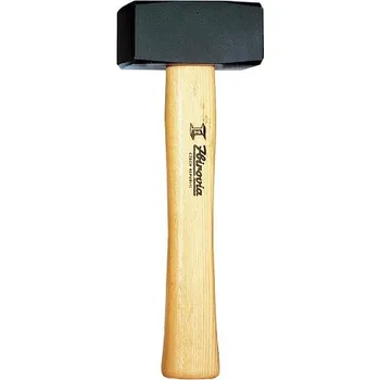 Palice Palice s dřevěnou rukojetí 1000g (Palice s dřevěnou rukojetí 1000g)