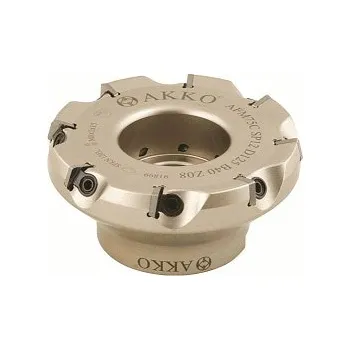 Příslušenství k frézce Fréza nástrčná 5bř.AFM75 D63x40 (pro SP..1203..) (Fréza nástrčná 5bř.AFM75 D63x40 (pro SP..1203..))