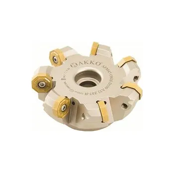 Fréza Fréza nástrčná 10bř.AFM45 D160x63 (pro ON..0806..) (Fréza nástrčná 10bř.AFM45 D160x63 (pro ON..0806..))