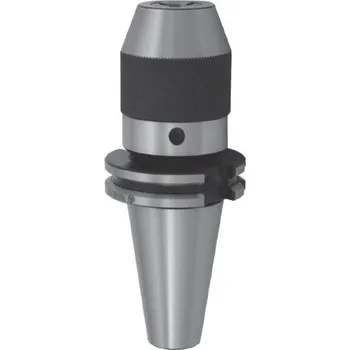 Vrtačka DIN69871 Trn se sklíčidlem SK50 (1-13mm) (DIN69871 Trn se samosvorným sklíčidlem SK50 (1-13mm))