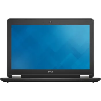 Notebook DELL Latitude E7250 (7250-7505)