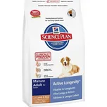 Hill's Canine Mature Adult 7+ Active…