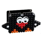 Paulinda stojánek na tužky tučňák