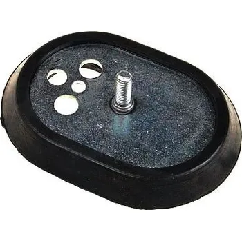 Příslušenství pro ohřívač vody ARISTON Příruba s těsněním pro bojlery řady SI - náhradní díl 65103691 (původně 993012)