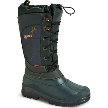 Demar Hunter Pro 3811 zelená, 37-38