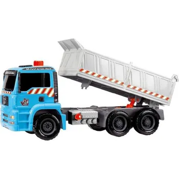 autíčko Dickie Toys Nákladní auto Man