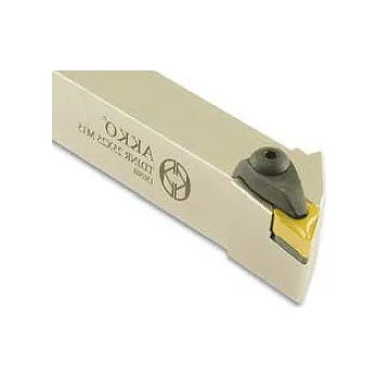 Pracovní nůž Nůž soustruž.levý TDJNL 40x40 (pro DNM..1506..) (Nůž soustruž.levý TDJNL 40x40 (pro DNM..1506..))