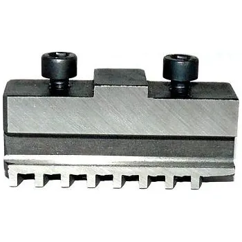 Sklíčidlo Základní čelist SM TOS 200/3 (Základní čelist SM 200/3)