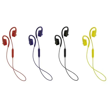 Sluchátka JVC HA-EC30BT