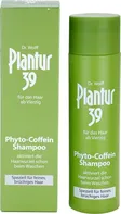 Dr. Wolff Plantur 39 Fyto-kofeinový šampon pro jemné vlasy 250