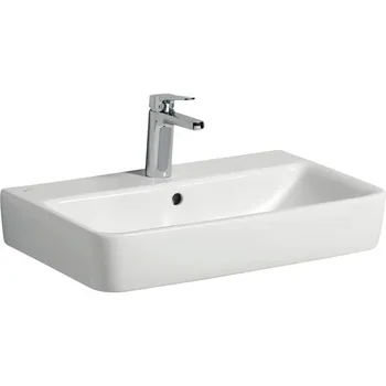 Keramag Renova Nr. 1 Comprimo New 226160000 Umyvadlo Keramag Renova Nr. 1 Comprimo New 226160000