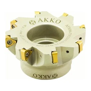 Fréza Fréza nástrčná 8bř.AFM90 D125x63 (pro TN.X..2207..) (Fréza nástrčná 8bř.AFM90 D125x63 (pro TN.X..2207..))