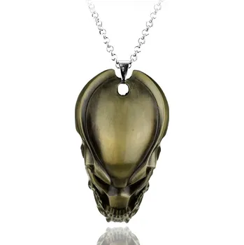 Řetízek Náhrdelník a přívěšek Alien vs. Predator